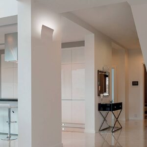 9010 2365B-2731 Nástěnná vestavná svítidla