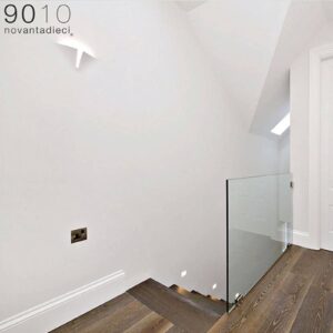 9010 2369A-2708 Nástěnná vestavná svítidla