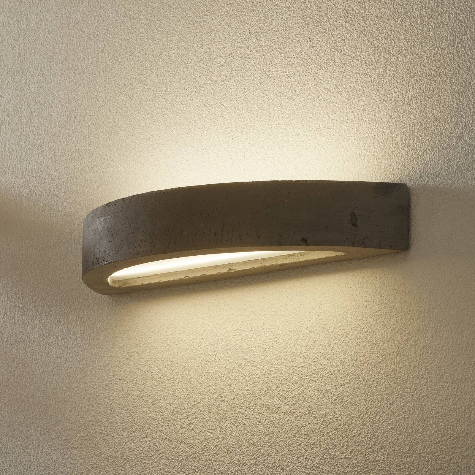 9010 2455-3072T Nástěnná svítidla