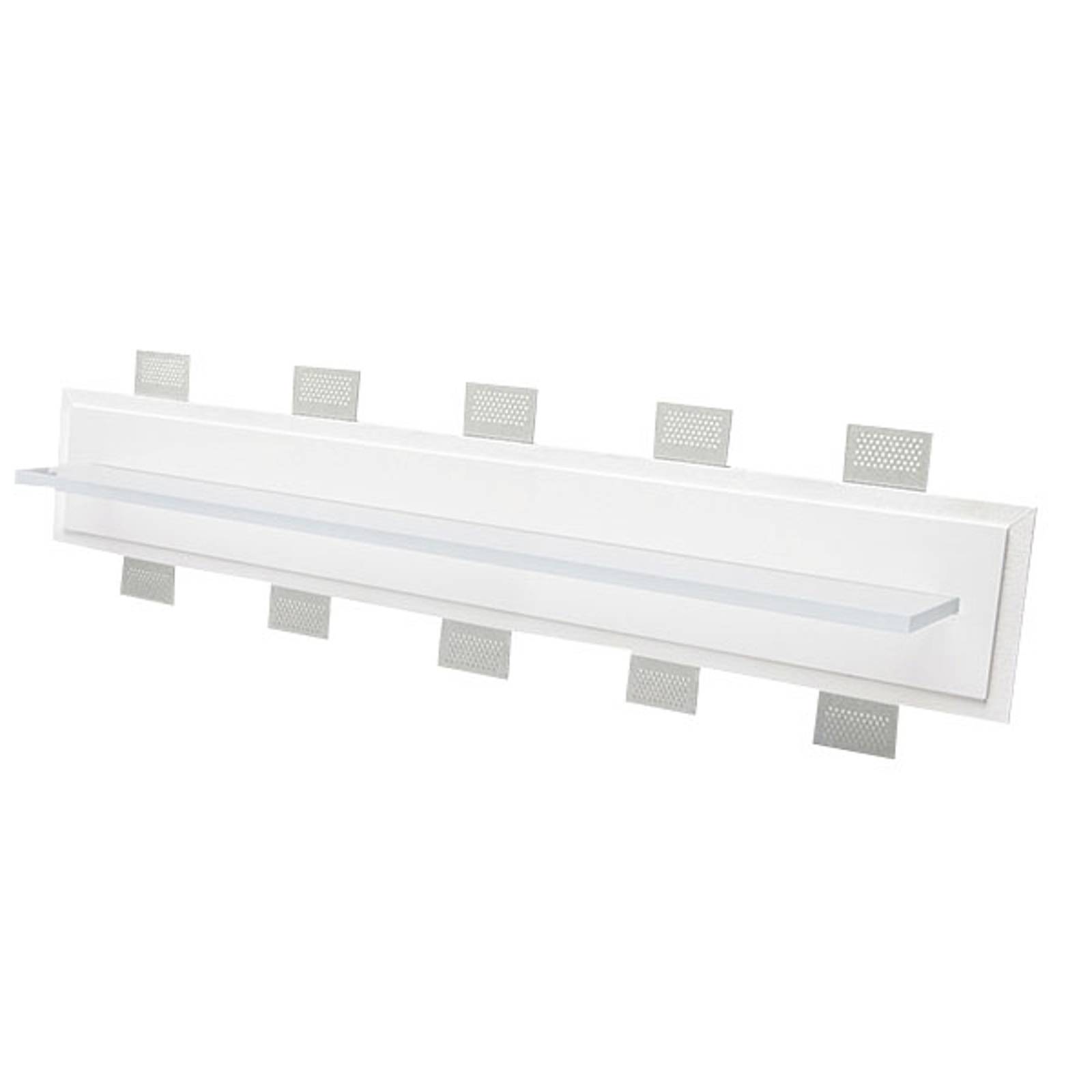 9010 2484C-2704 Nástěnná vestavná svítidla