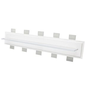 9010 2484C-3004 Nástěnná vestavná svítidla