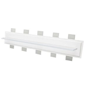 9010 2484C-4004 Nástěnná vestavná svítidla