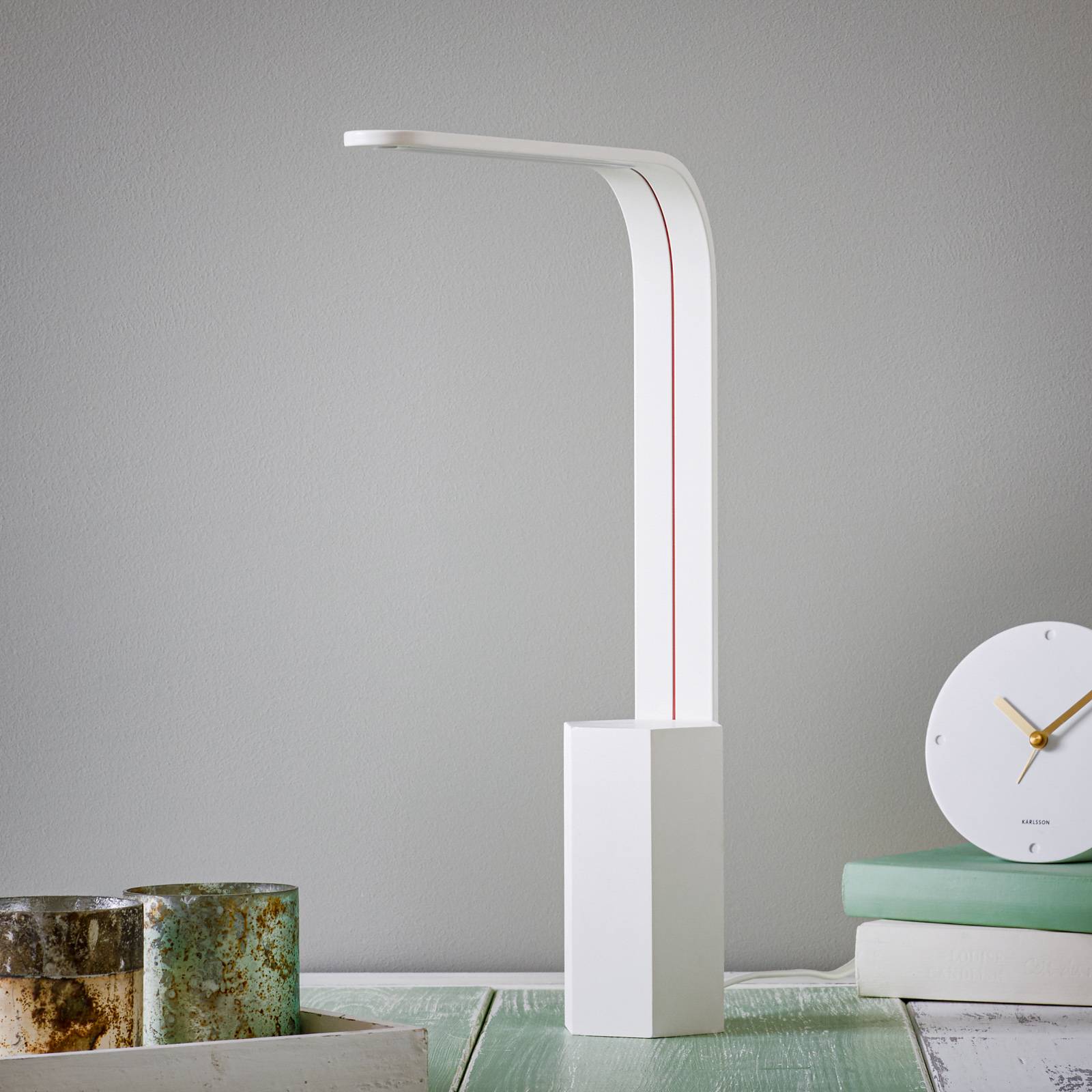 9010 5291-2745 Stolní lampy