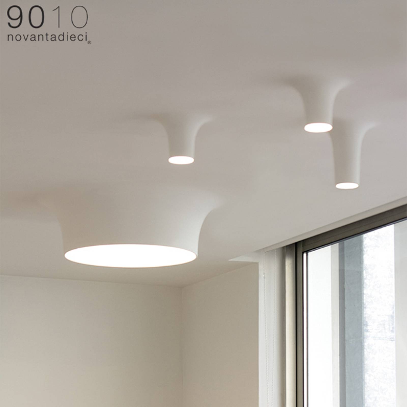 9010 8935D-2708 Podhledové světlo