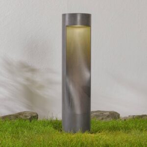 9010 Osvětlení příjezdové cesty