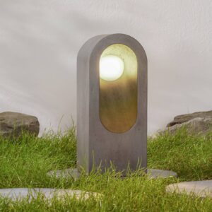 9010 Sloupková světla