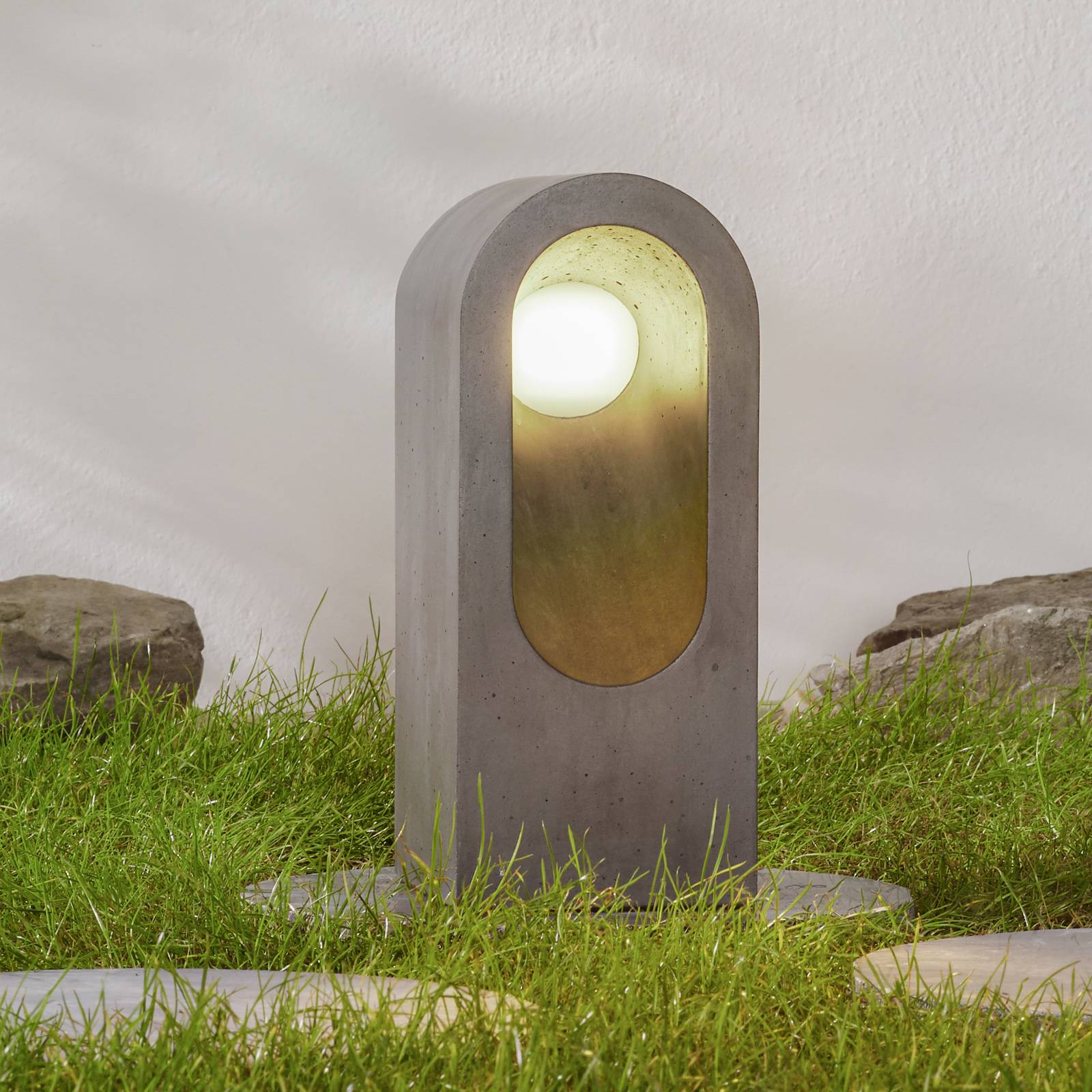 9010 Sloupková světla