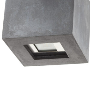 9010 Venkovní stropní osvětlení
