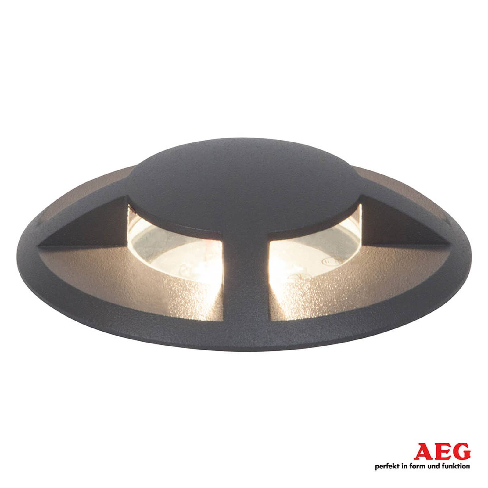 AEG AEG250004 Nájezdová svítidla