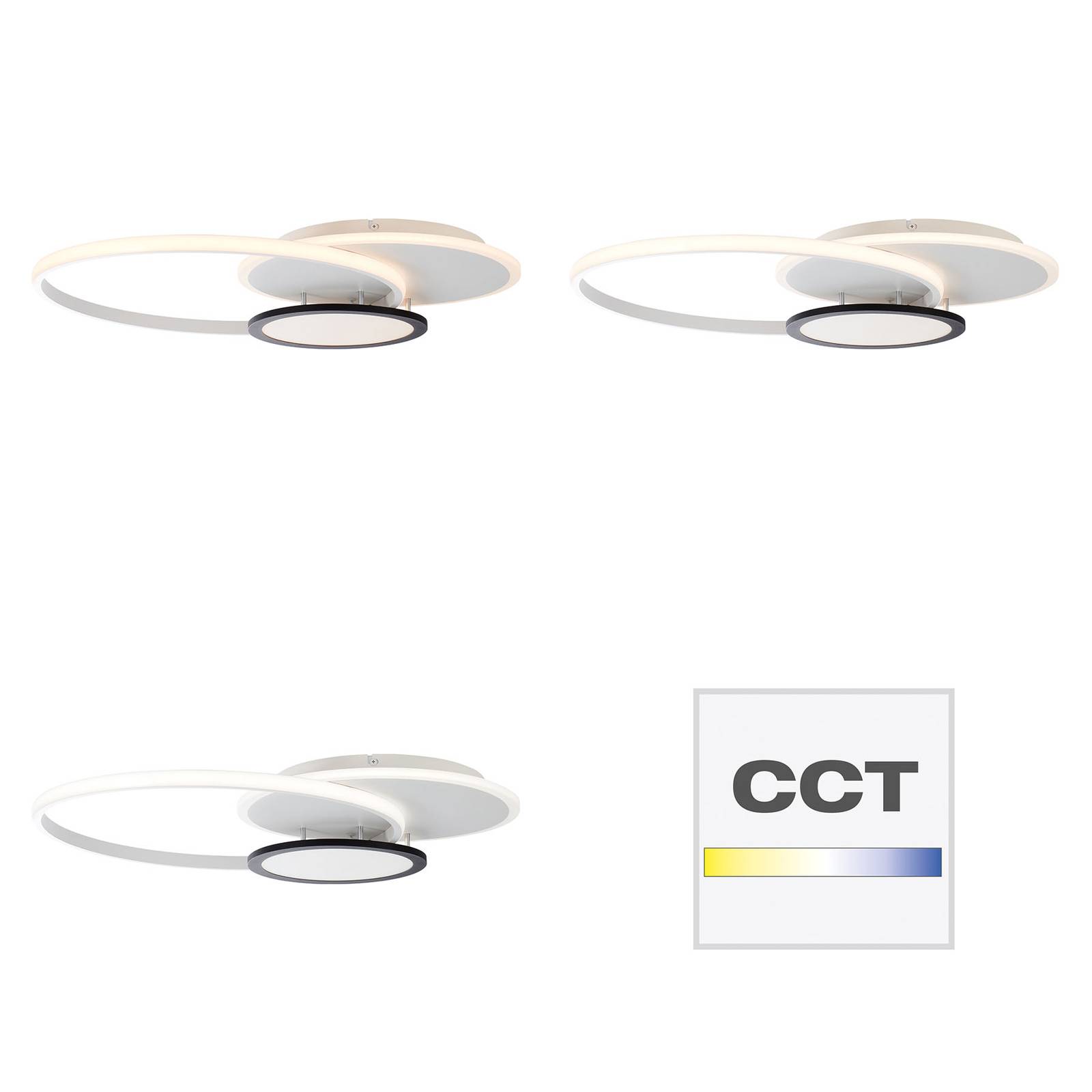 AEG Stropní svítidla