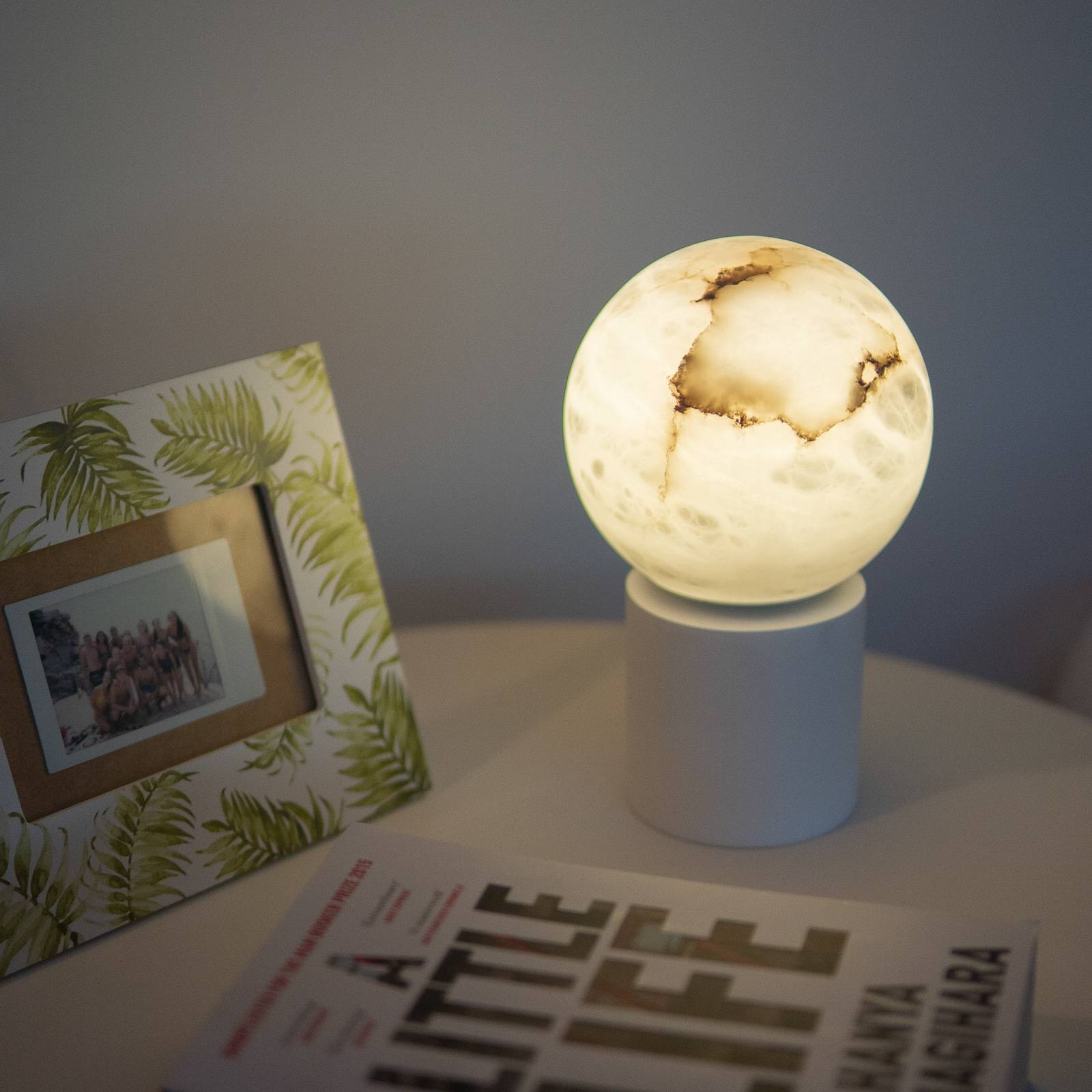 ALMA LIGHT BARCELONA 1800/011 Stolní lampy