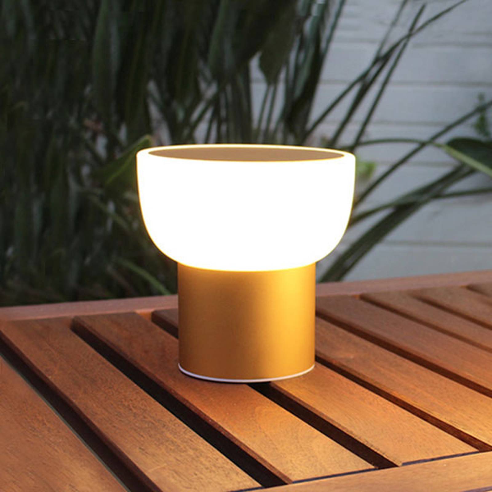 ALMA LIGHT BARCELONA 2000/010+9996/060 Venkovní osvětlení terasy
