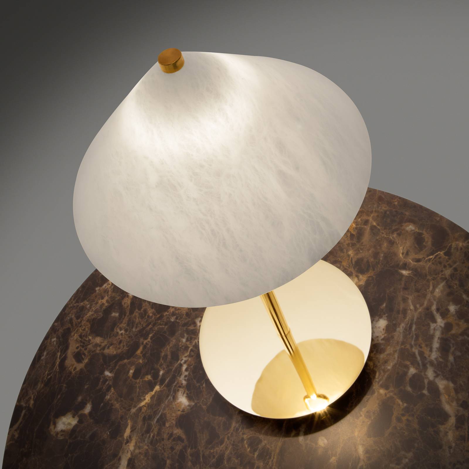 ALMA LIGHT BARCELONA 2070/010 Stolní lampy