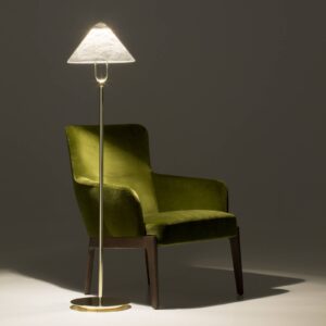 ALMA LIGHT BARCELONA 3070/010 Stojací lampy