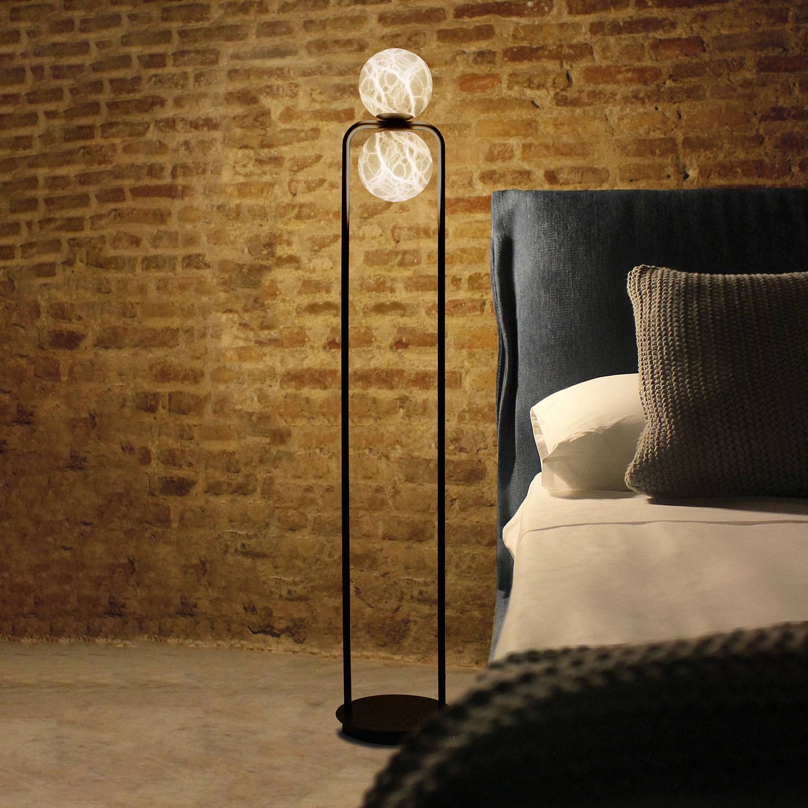 ALMA LIGHT BARCELONA 3800/028 Stojací lampy