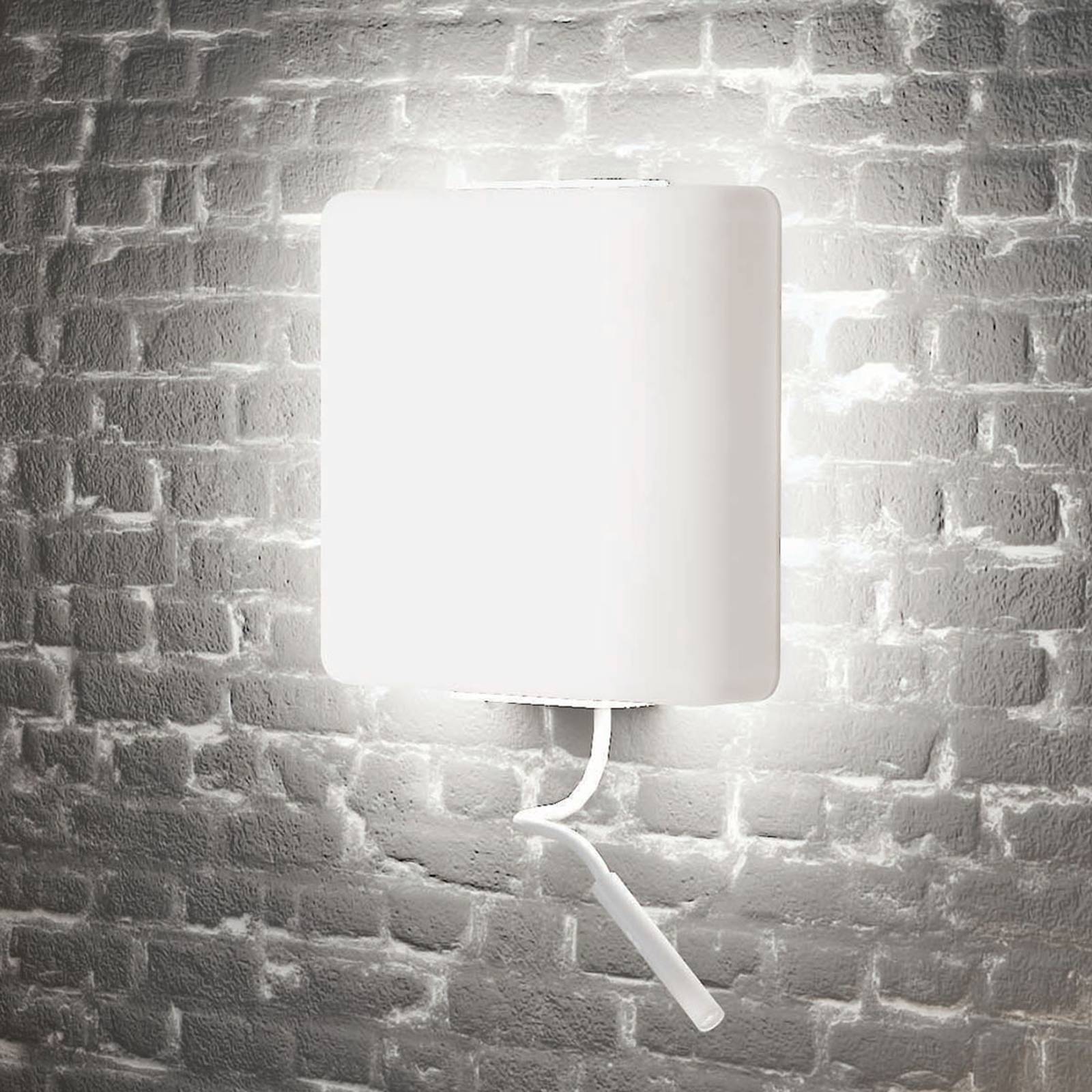 ALMA LIGHT BARCELONA 4046/011 Nástěnná svítidla