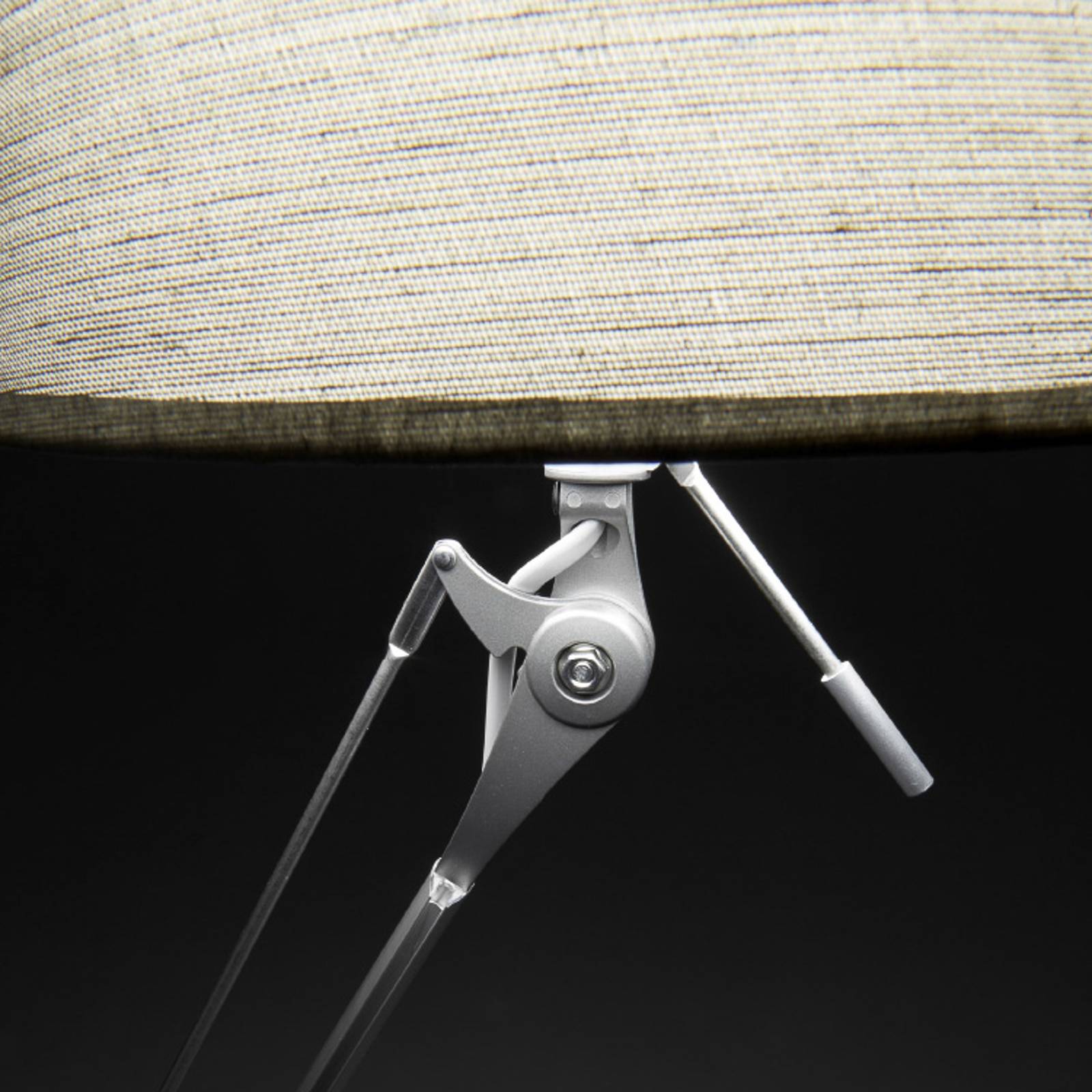 ALMA LIGHT BARCELONA 4245/019 Stojací lampy