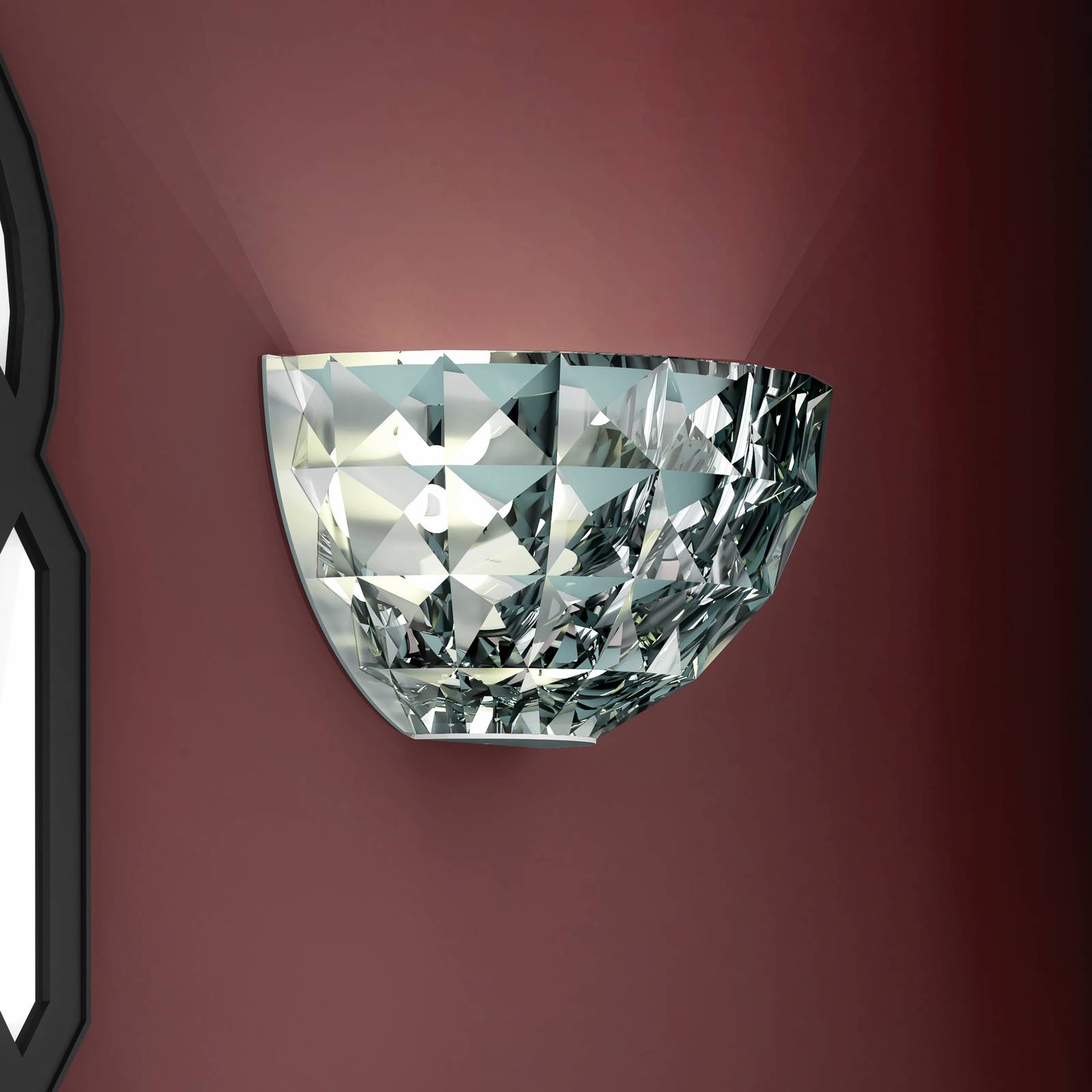 ALMA LIGHT BARCELONA 4550/011 Nástěnná svítidla