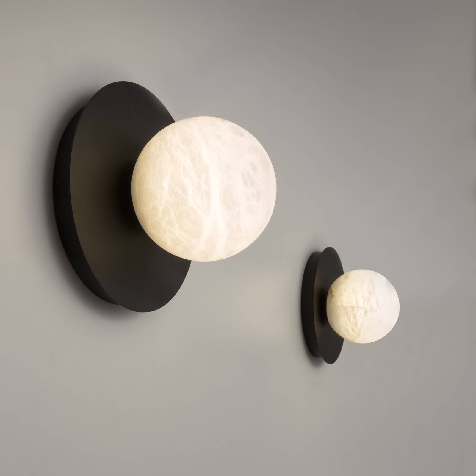 ALMA LIGHT BARCELONA 4800/018 Nástěnná svítidla