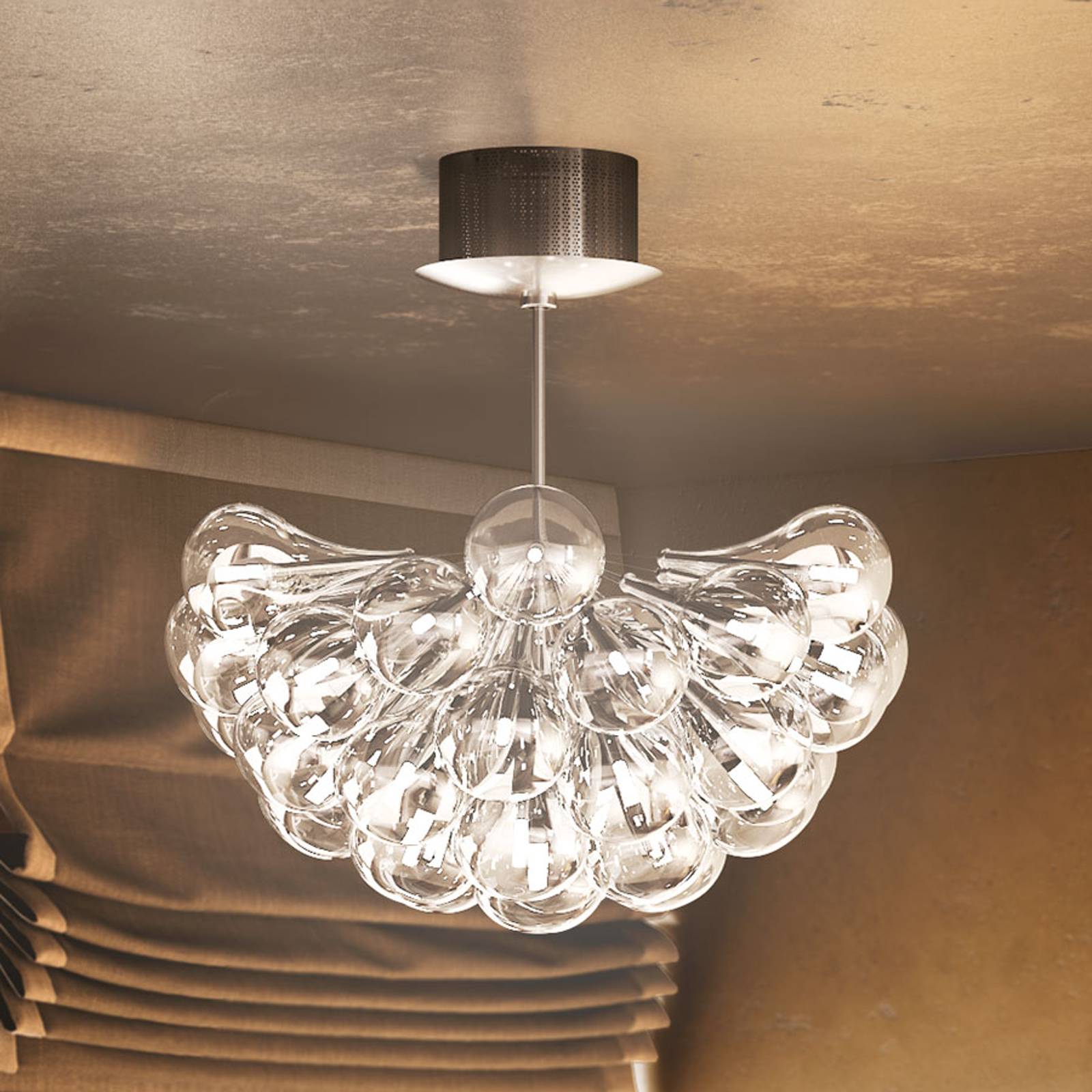 ALMA LIGHT BARCELONA 5110/376S Závěsná světla