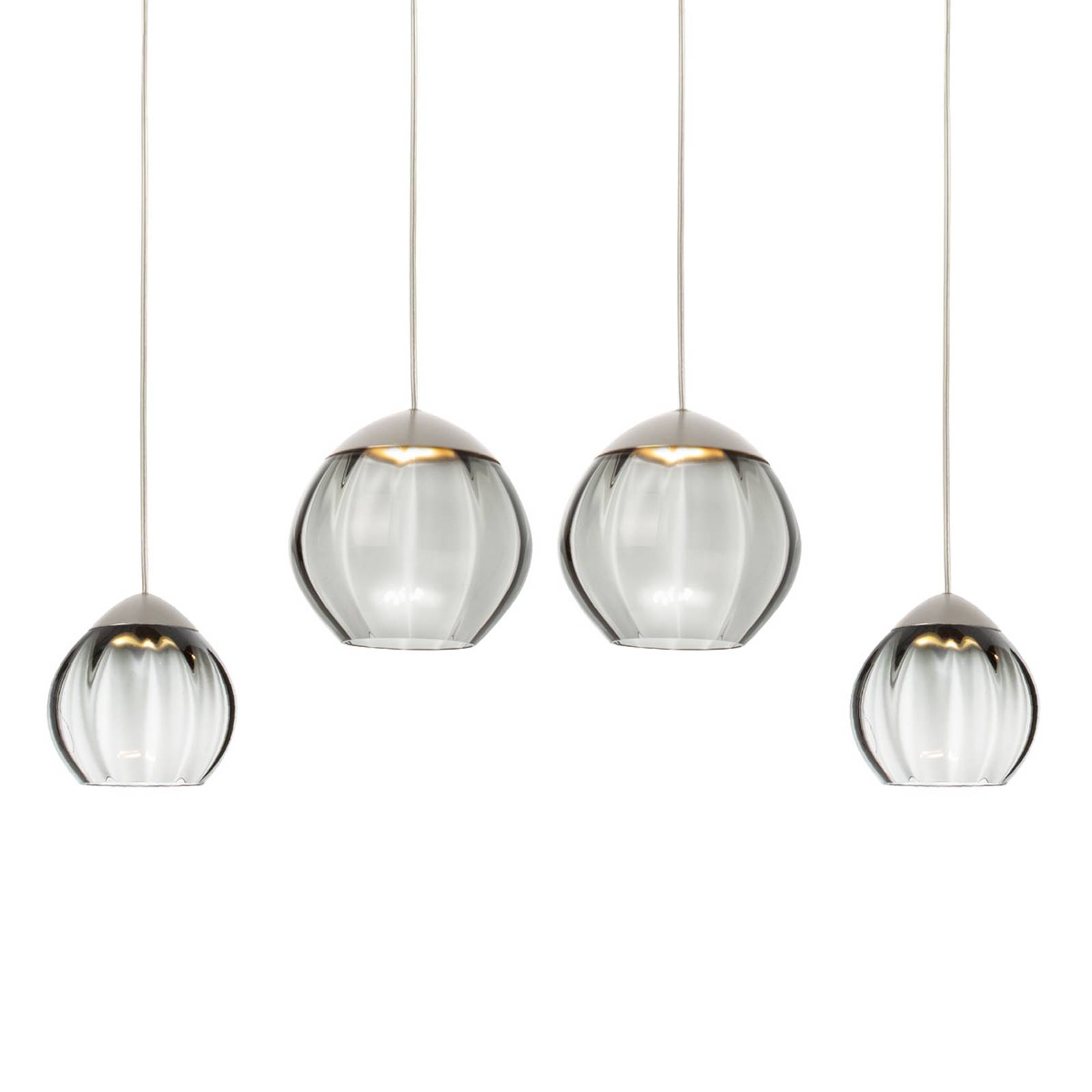 ALMA LIGHT BARCELONA 5910/046 Závěsná světla