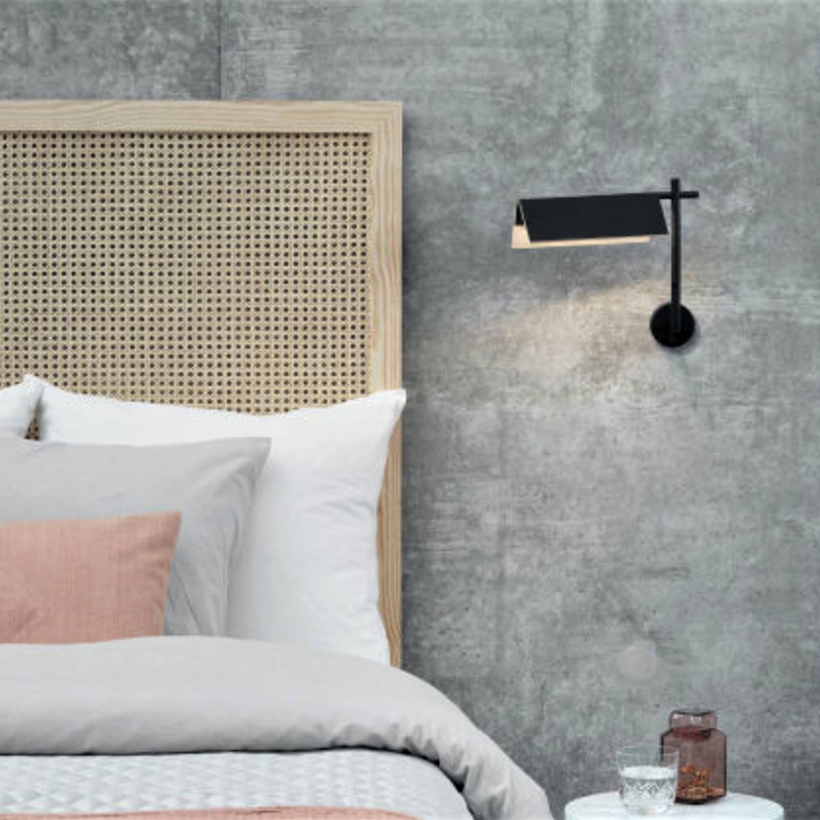 ATELJE LYKTAN 494852 Nástěnná svítidla