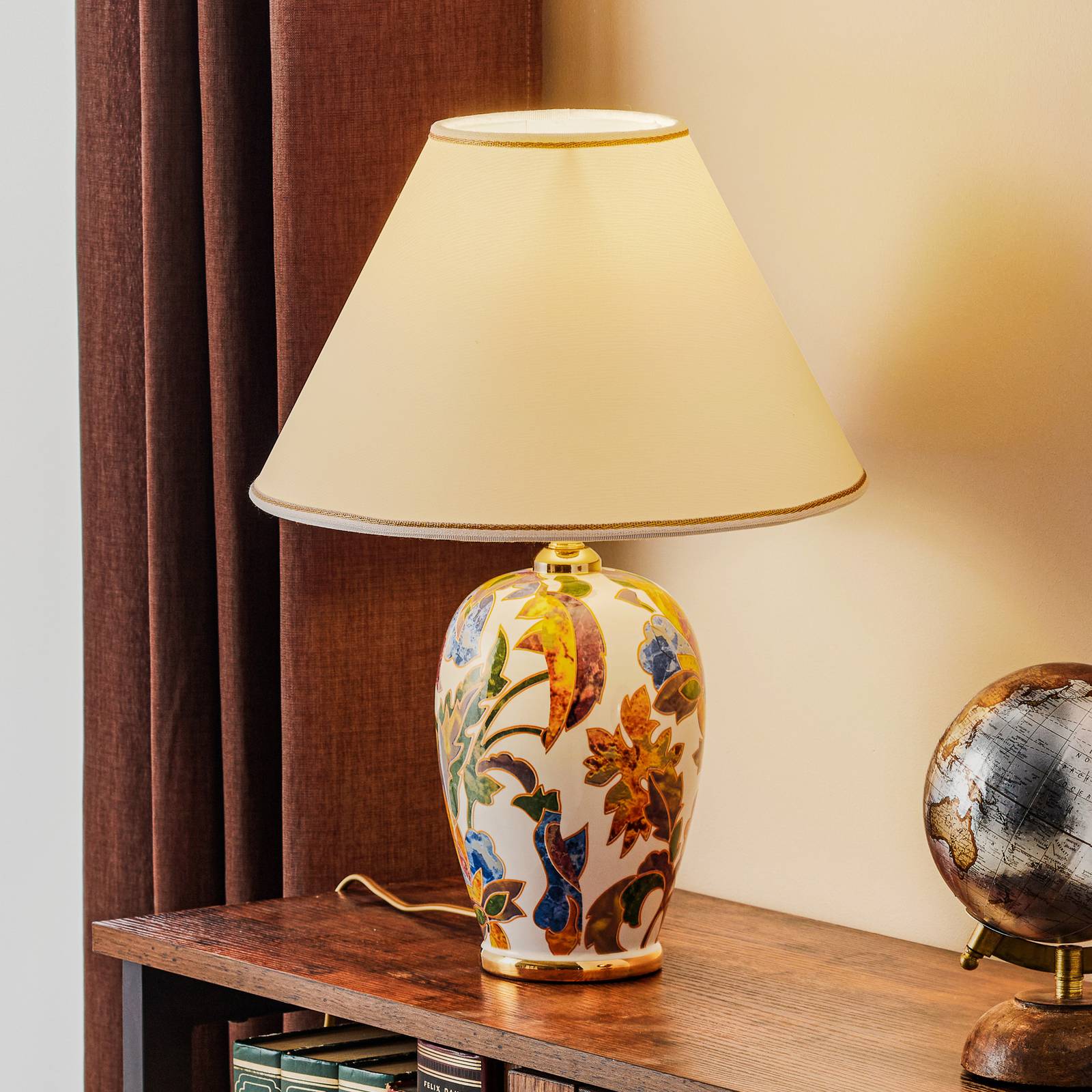 AUSTROLUX BY KOLARZ 0094.70S Stolní lampy