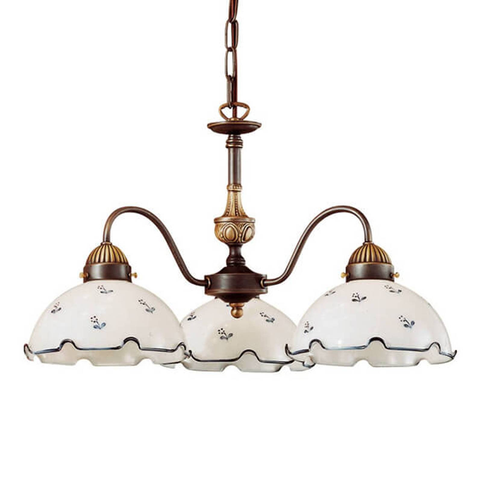 AUSTROLUX BY KOLARZ 731.83.17 Závěsná světla