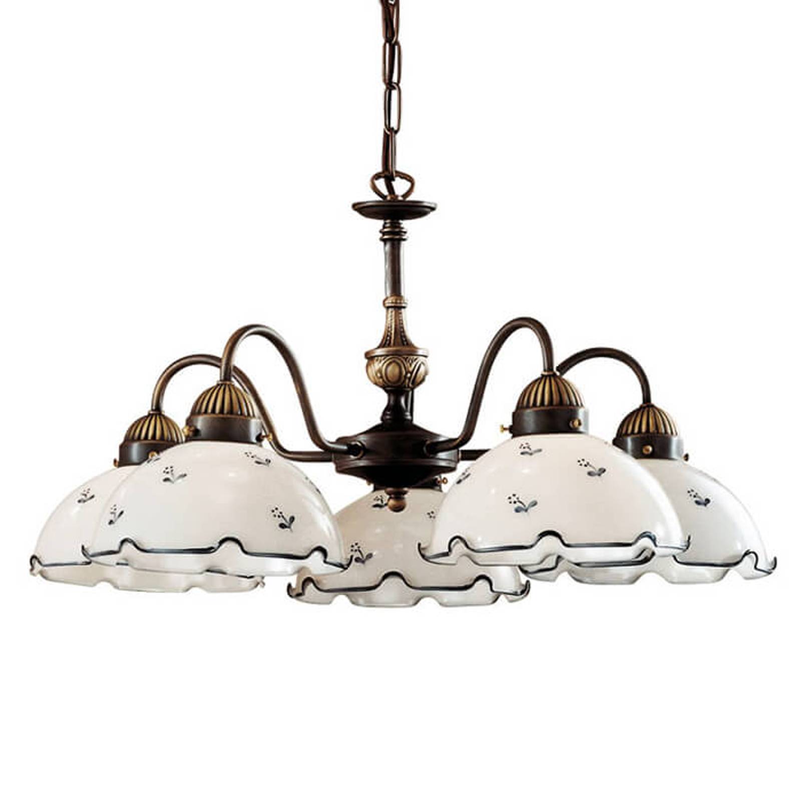 AUSTROLUX BY KOLARZ 731.85.17 Závěsná světla