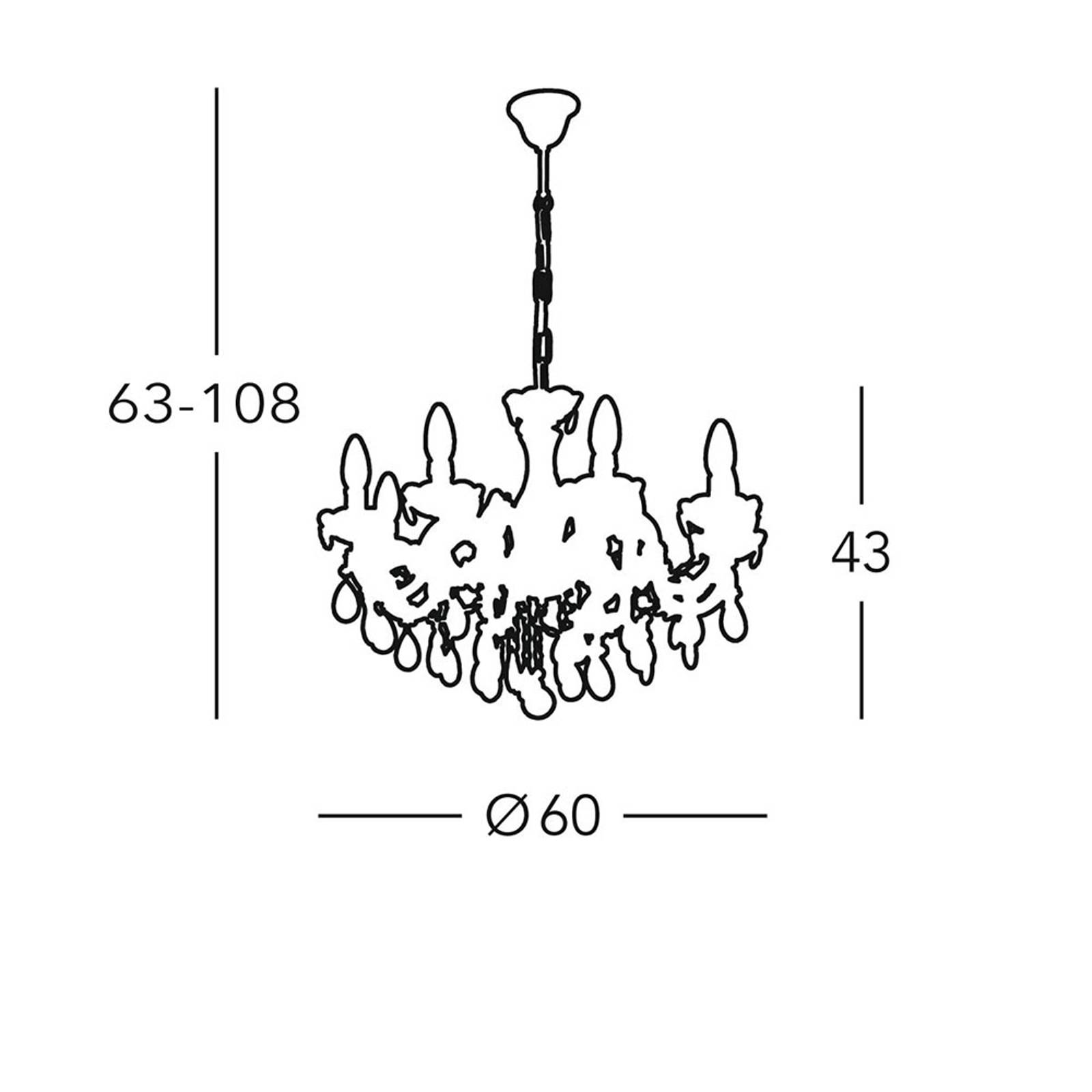 AUSTROLUX BY KOLARZ Lustry