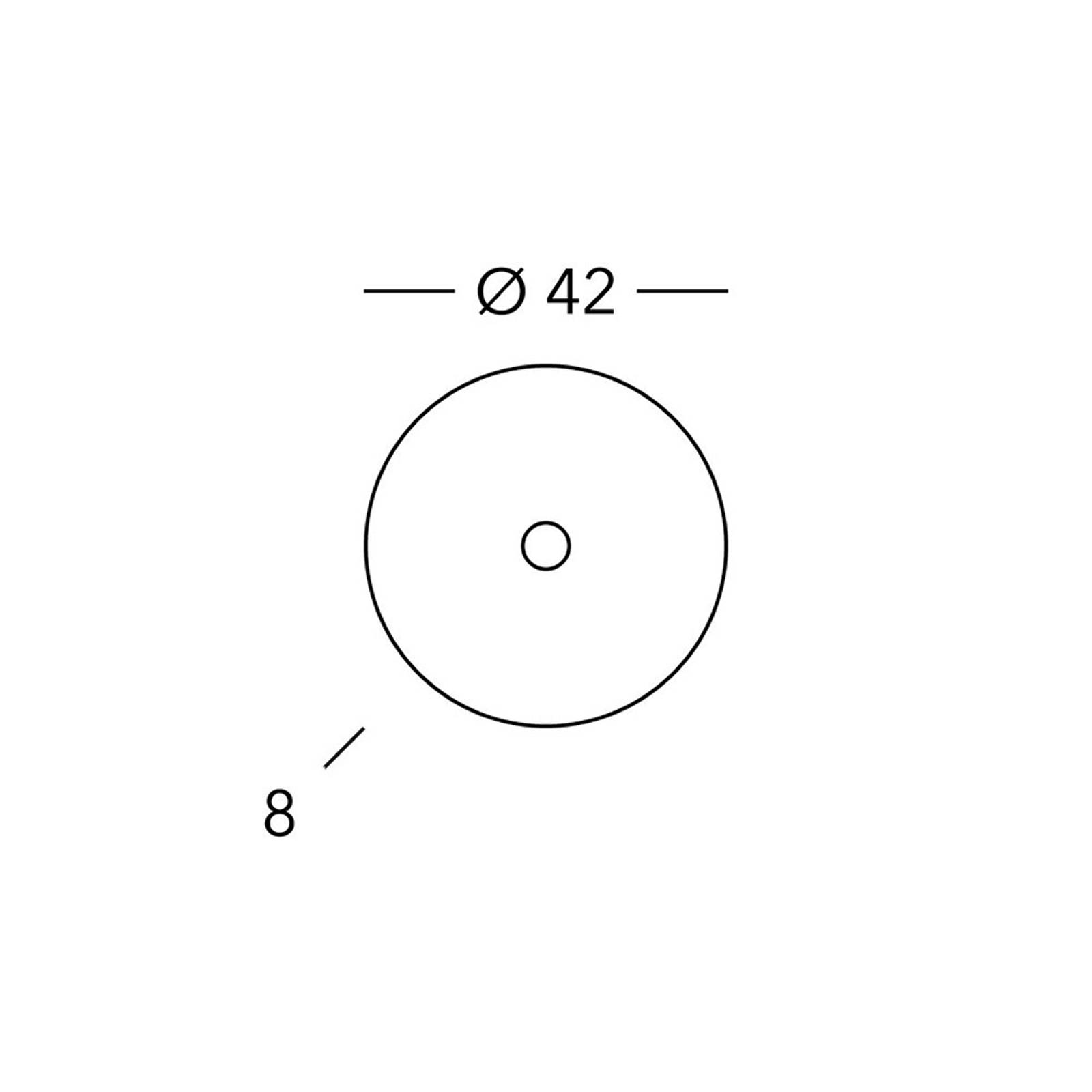AUSTROLUX BY KOLARZ Nástěnná svítidla