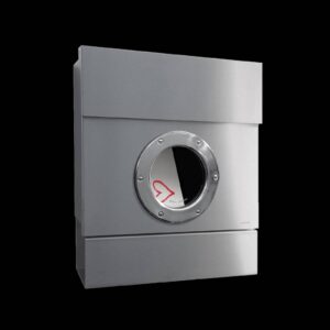 Absolut/ Radius 505y