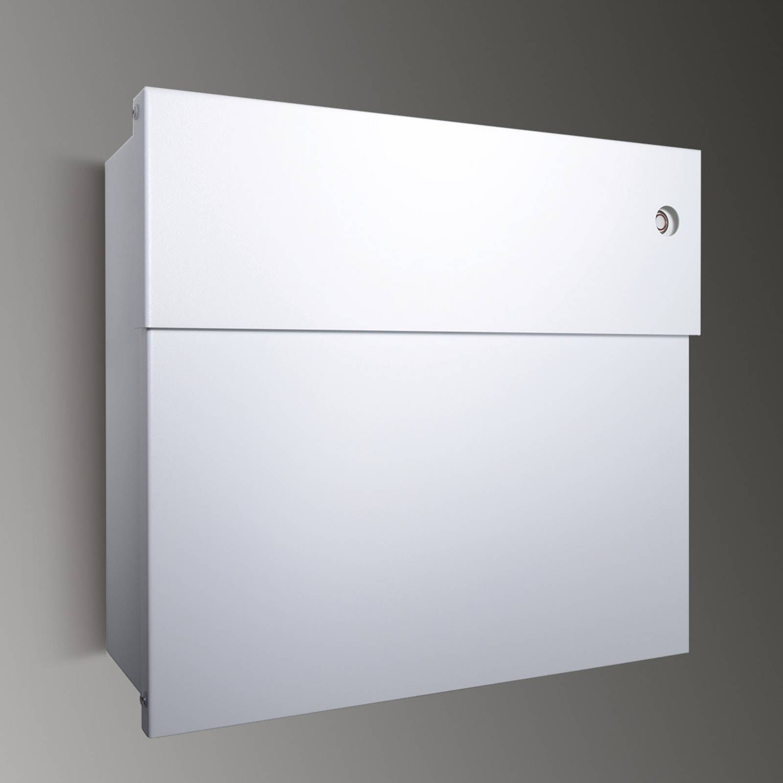 Absolut/ Radius 560e-kr Nástěnné poštovní schránky