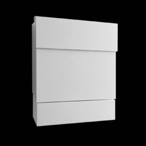 Absolut/ Radius 561e Nástěnné poštovní schránky