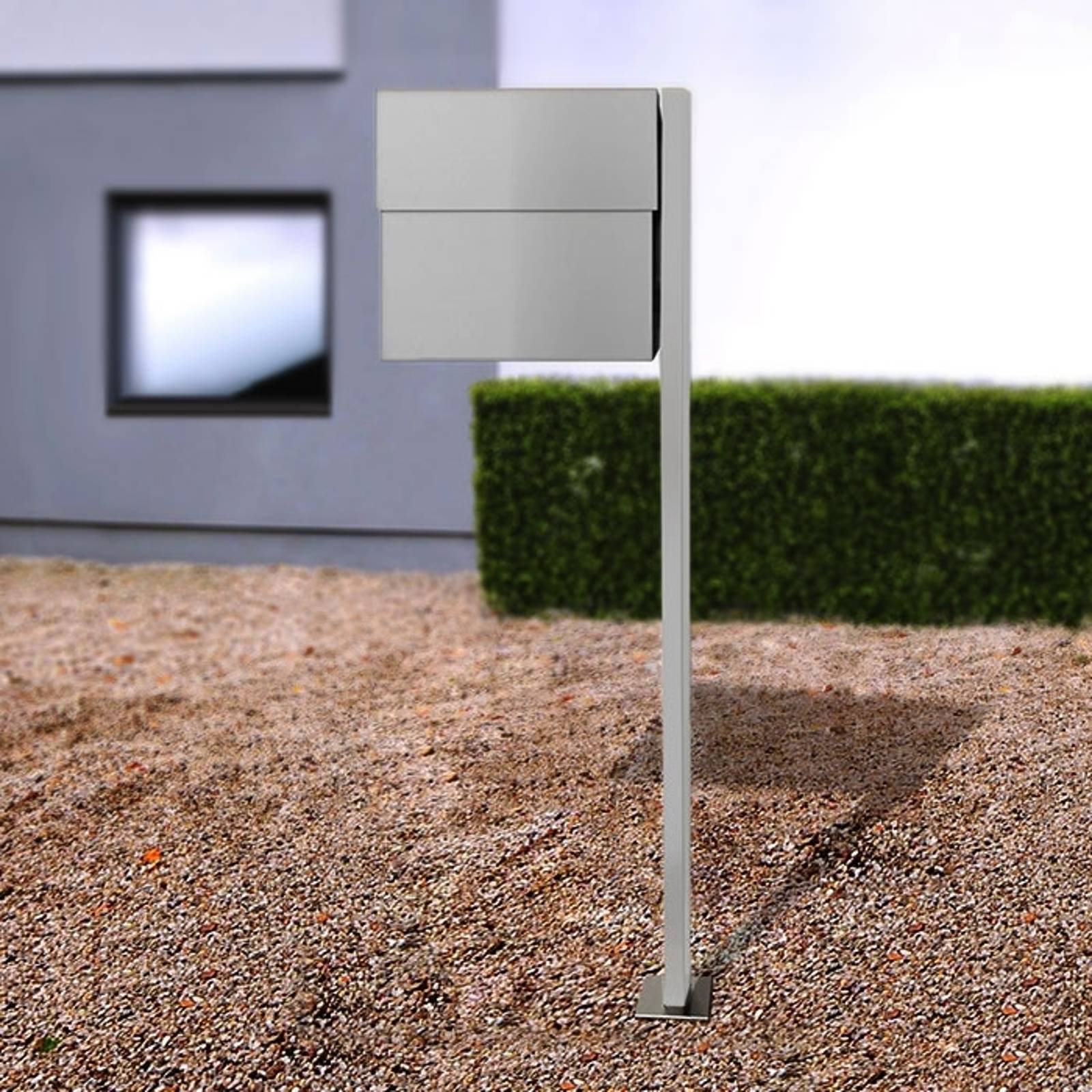 Absolut/ Radius 568c Volně stojící poštovní schránky