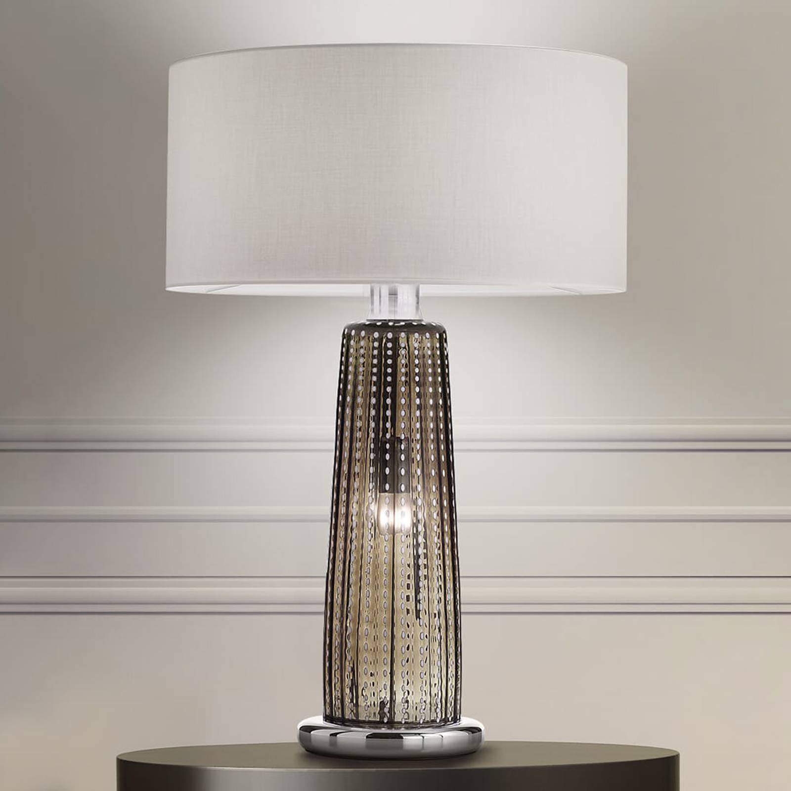 Ailati LPR0209B Stolní lampy