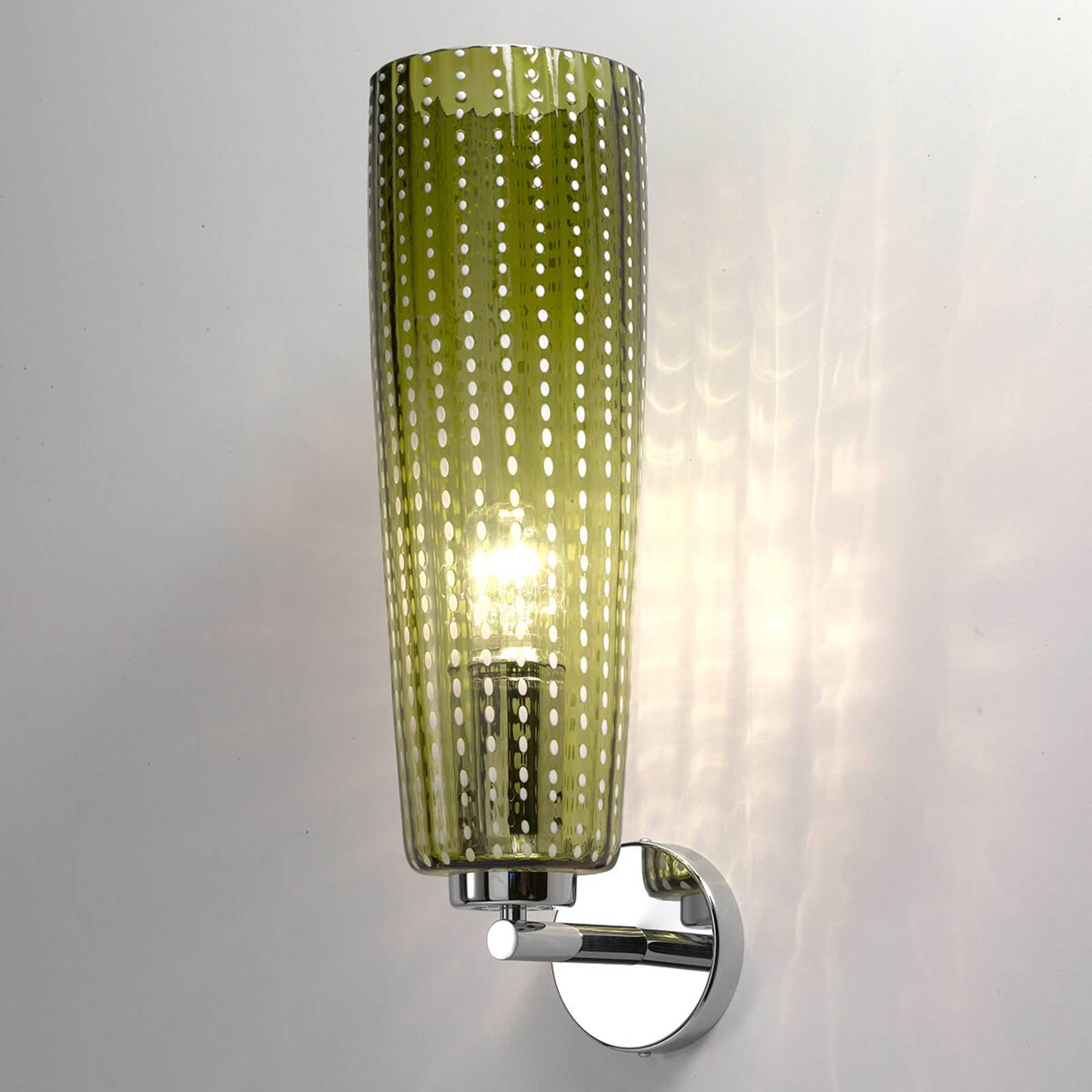 Ailati LPR0913B Nástěnná svítidla