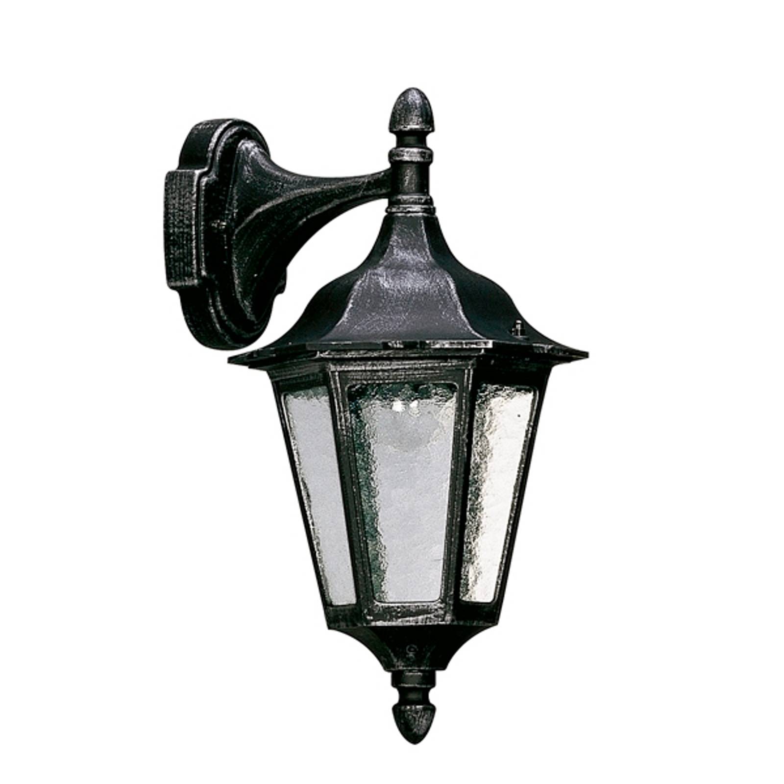 Albert Leuchten 601819 Venkovní nástěnná svítidla