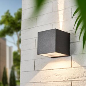 Albert Leuchten 622371 Venkovní nástěnná svítidla