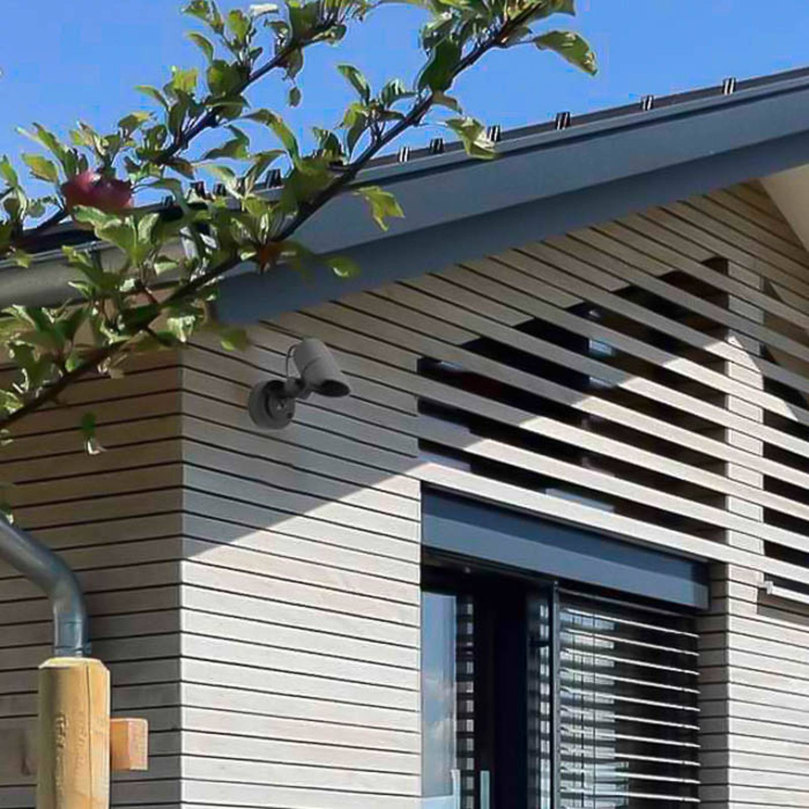 Albert Leuchten 622391 LED reflektory a svítidla s bodcem do země