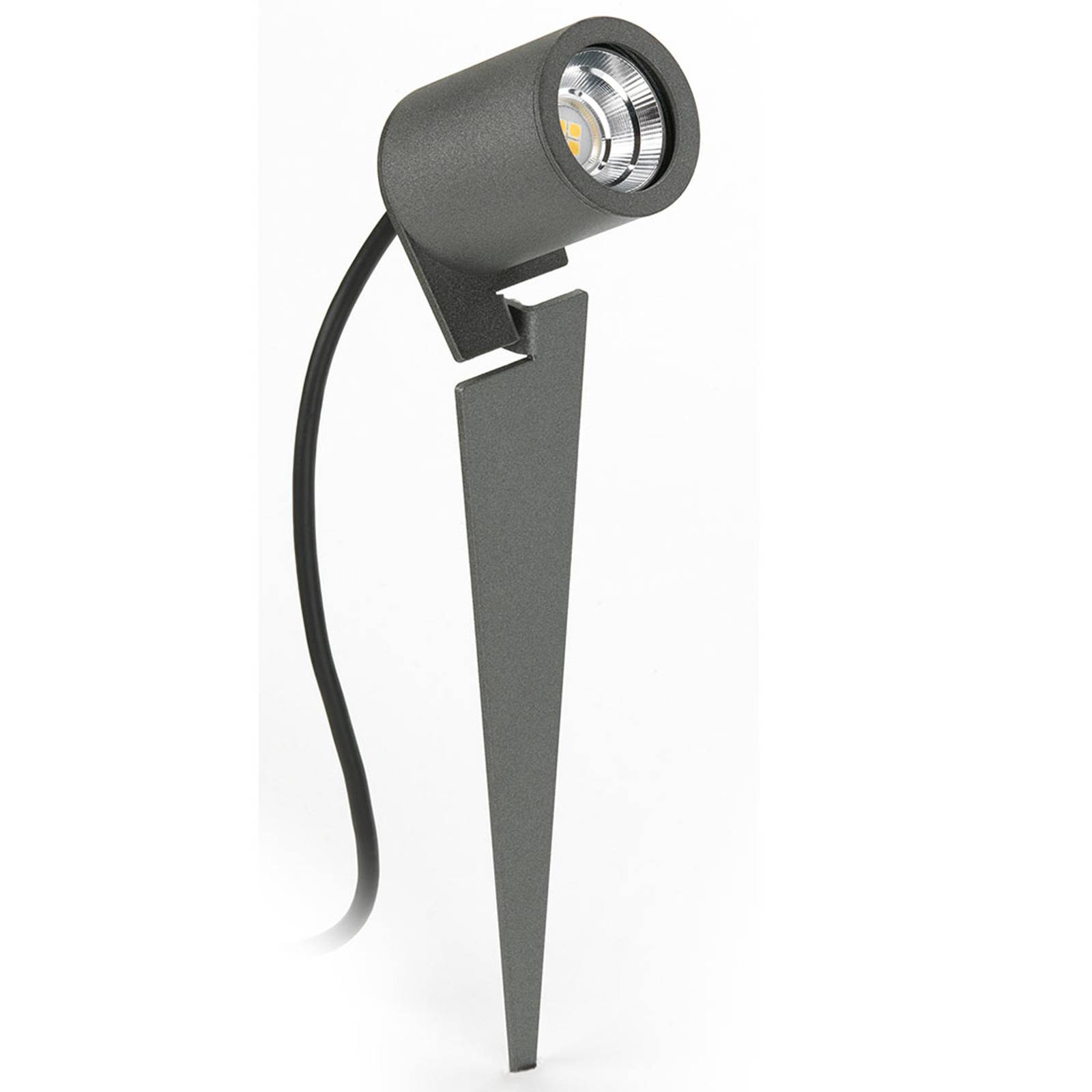 Albert Leuchten 622399 Zemní svítidlo s bodcem