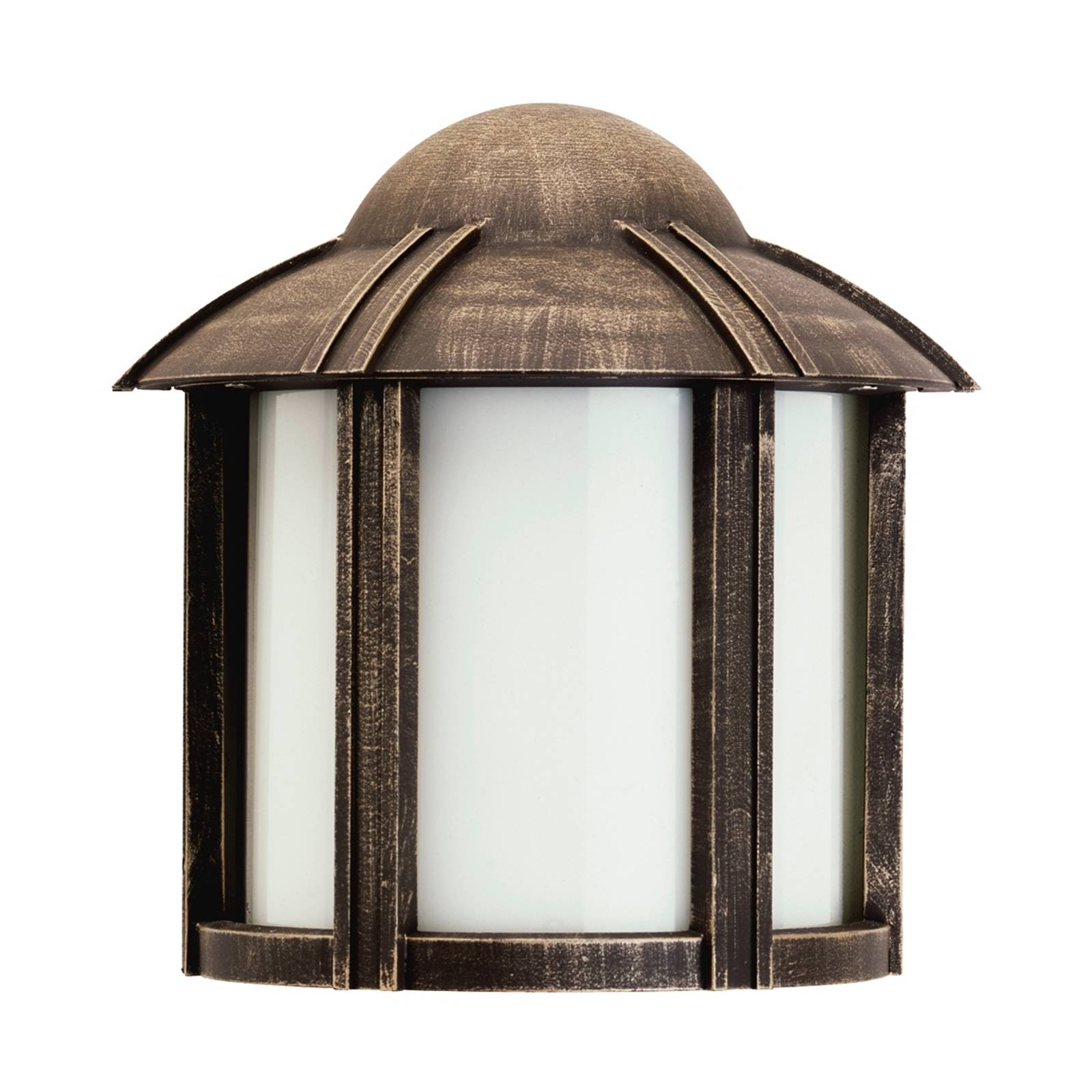 Albert Leuchten 653221 Venkovní nástěnná svítidla