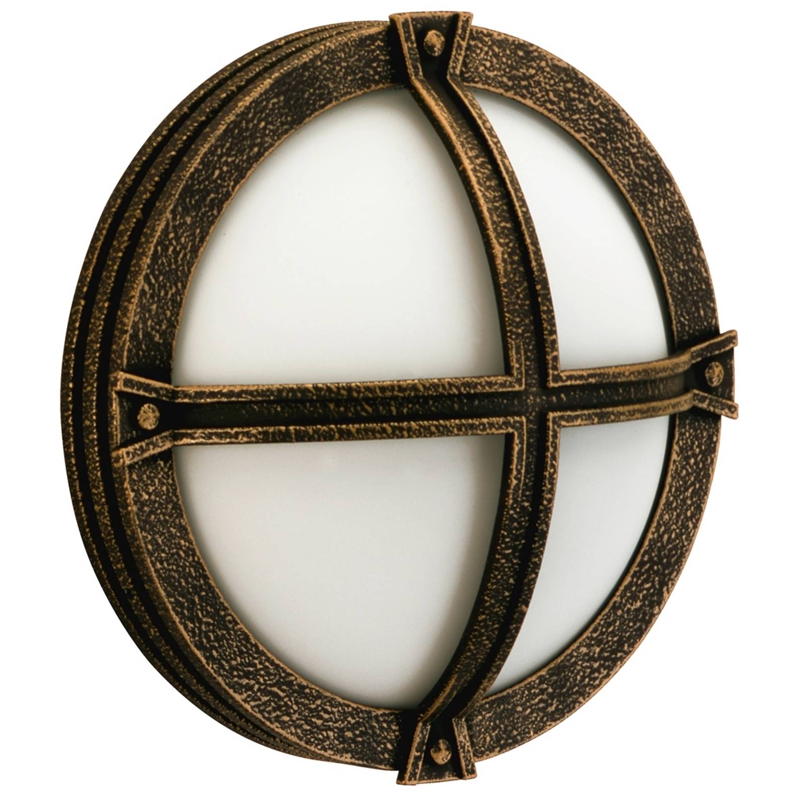 Albert Leuchten 656230 Venkovní nástěnná svítidla