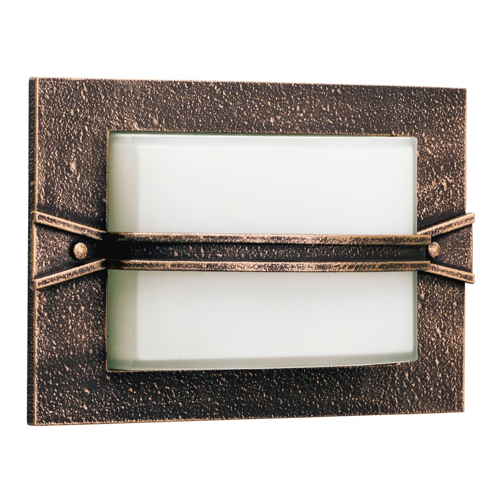 Albert Leuchten 656263 Venkovní nástěnná svítidla