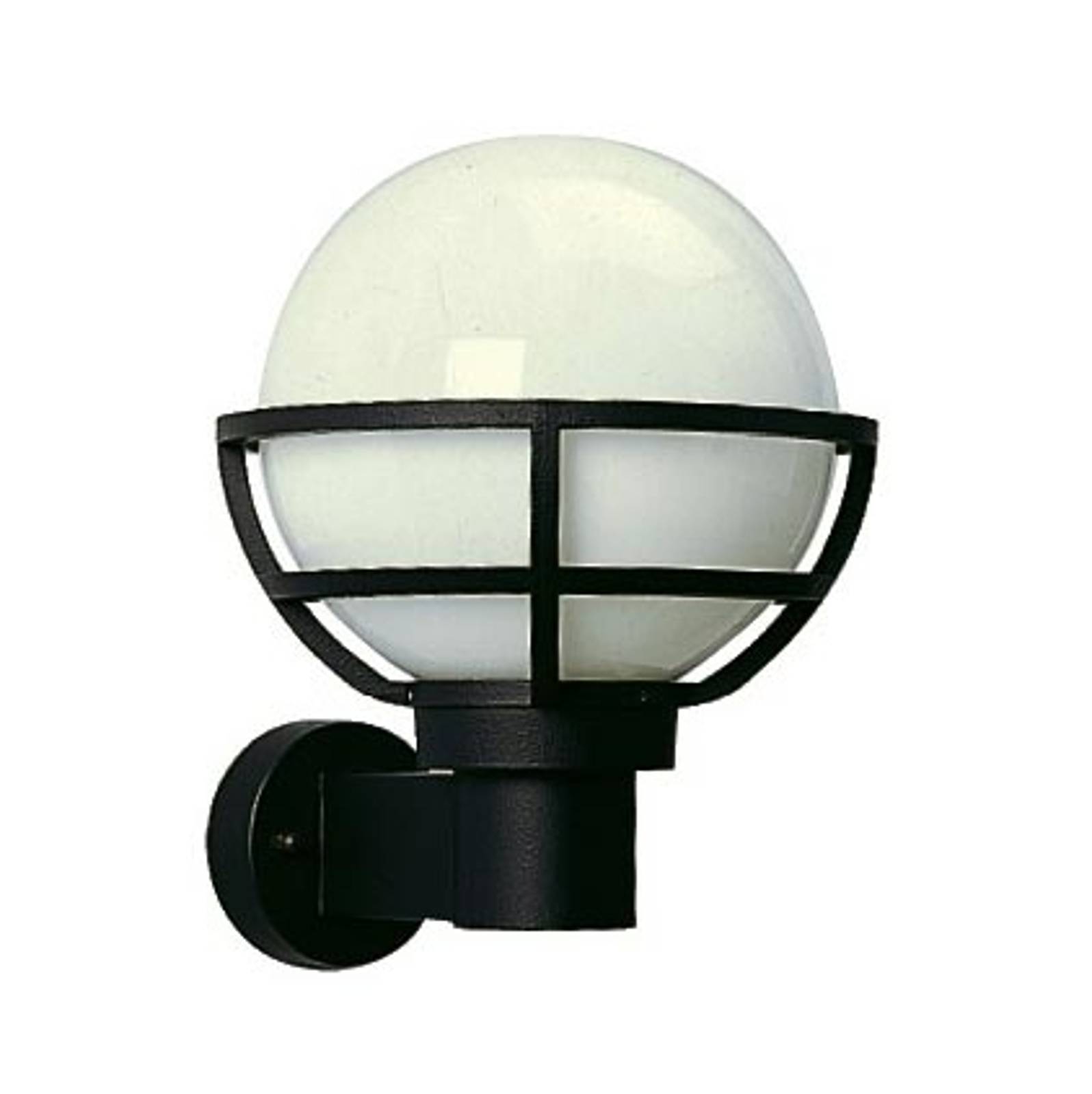 Albert Leuchten 660612 Venkovní nástěnná svítidla