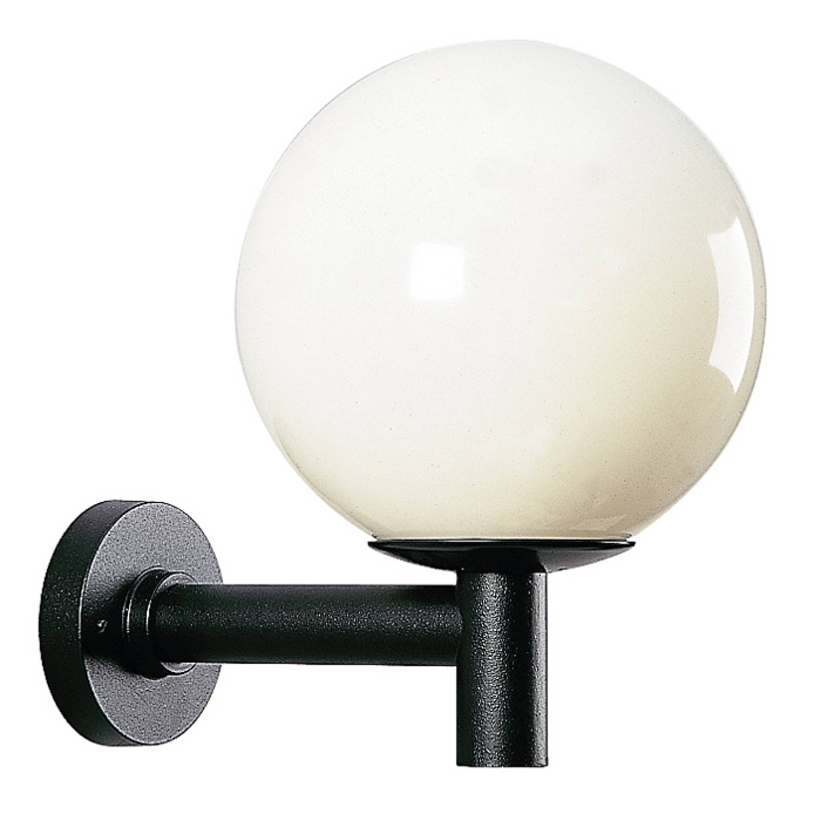 Albert Leuchten 660800 Venkovní nástěnná svítidla