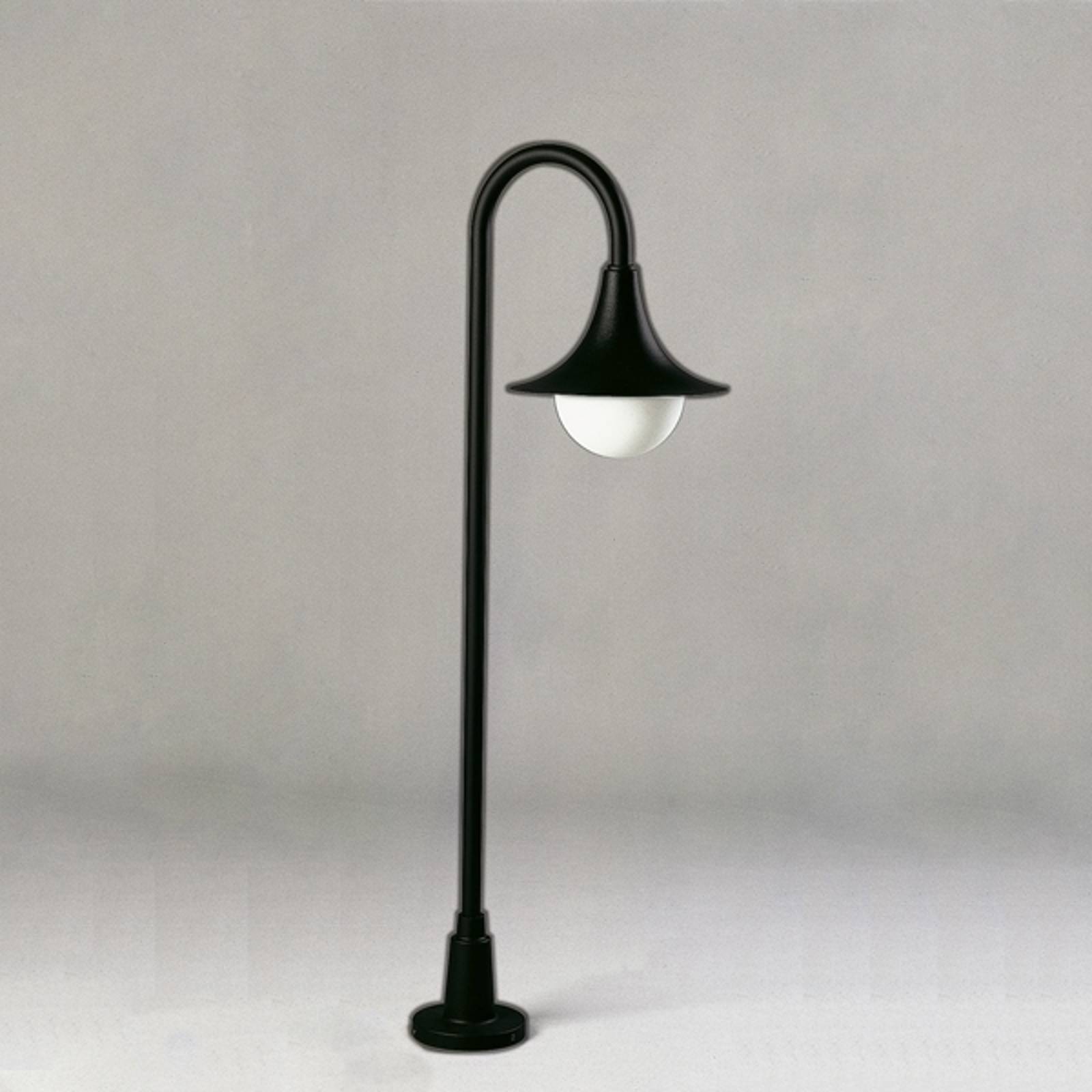 Albert Leuchten 662081 Osvětlení příjezdové cesty