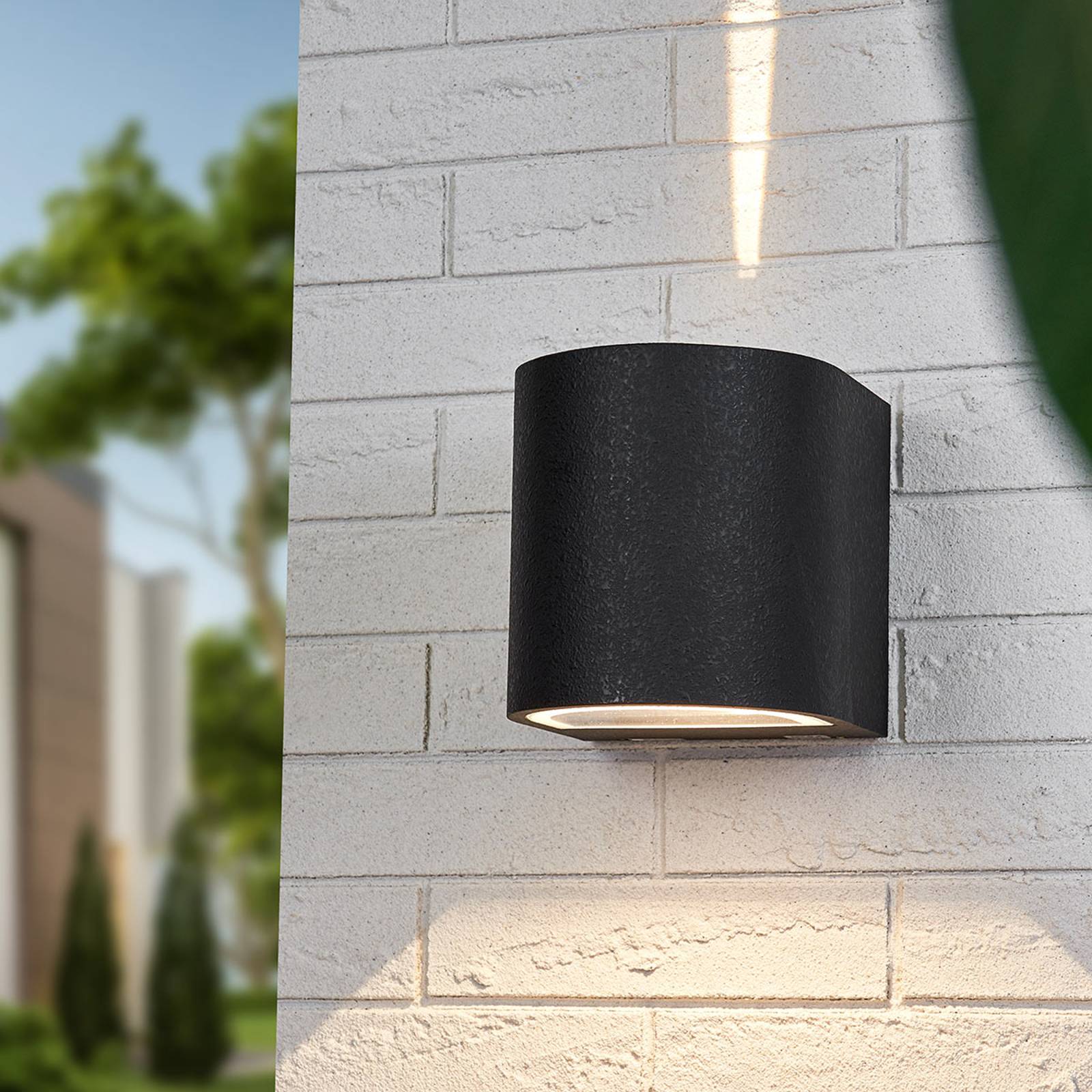 Albert Leuchten 662401 Venkovní nástěnná svítidla