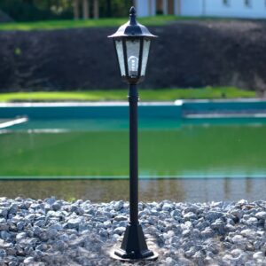 Albert Leuchten 664142 Osvětlení příjezdové cesty