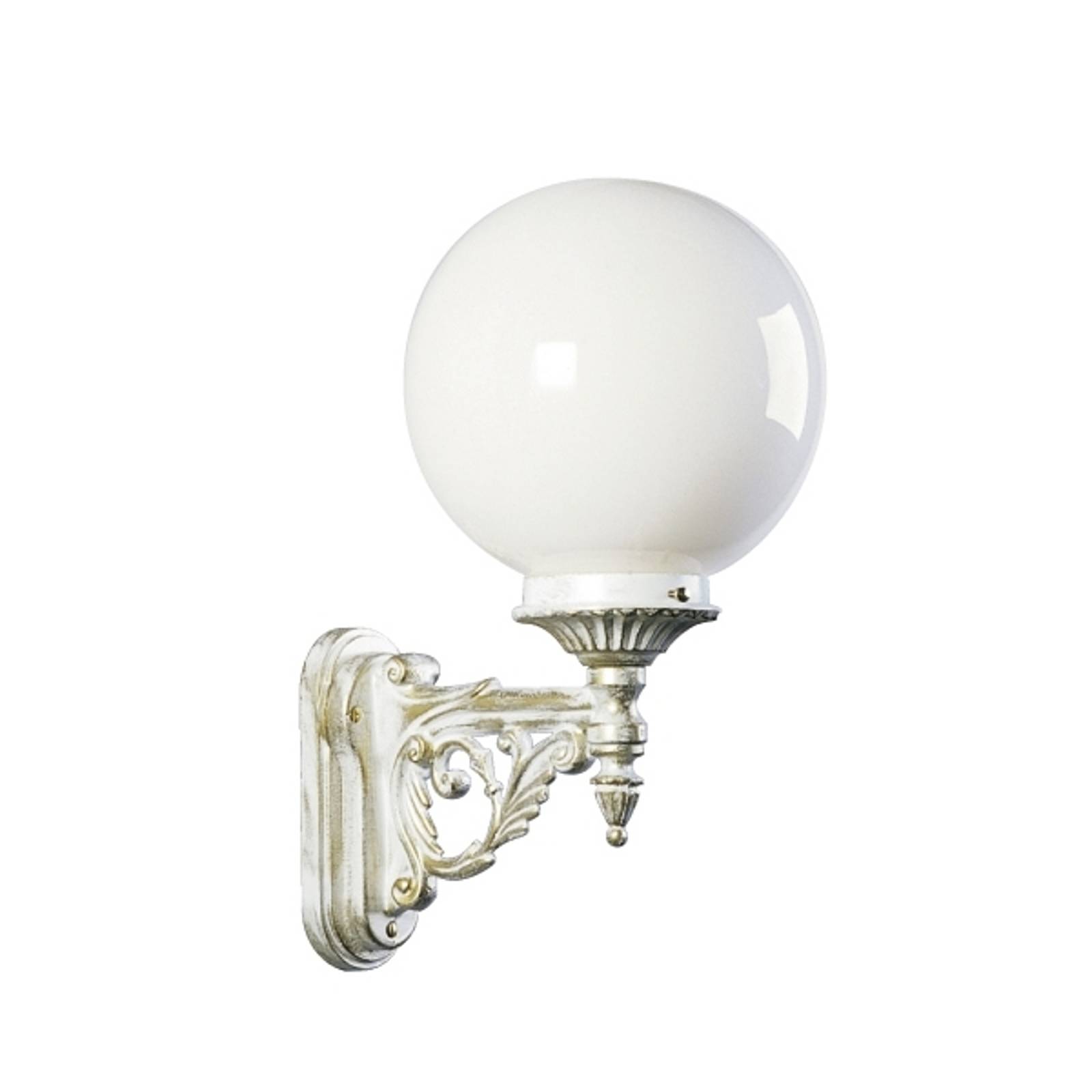 Albert Leuchten 670609 Venkovní nástěnná svítidla